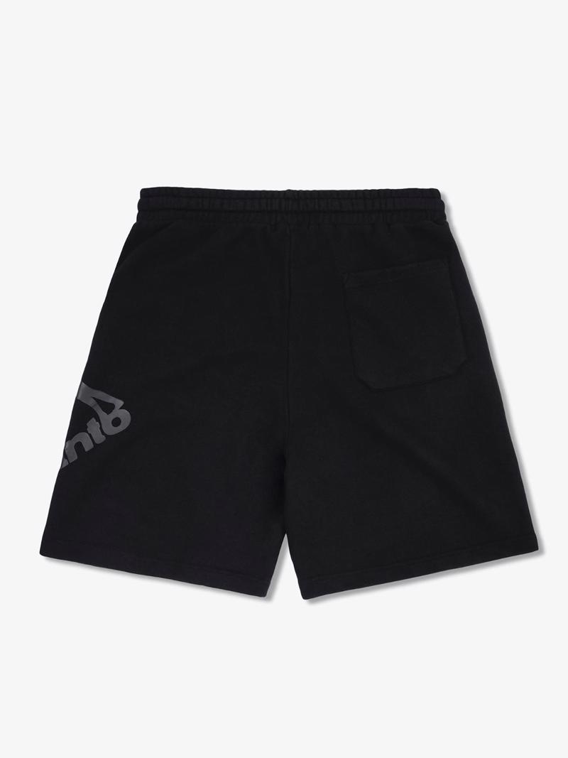 MANTO sorts logo- black